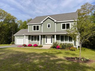 118 Linden Ridge Rd, Amherst, MA 01002