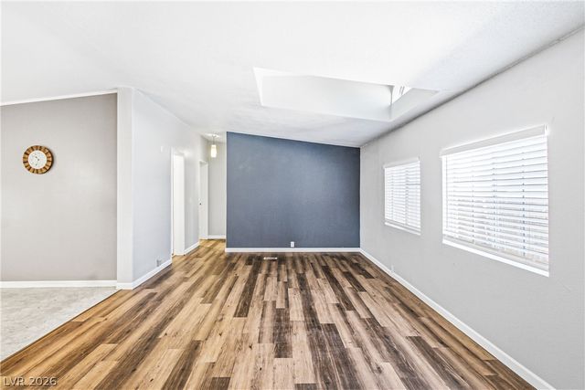 6016 Great Smoky Avenue, Las Vegas, NV 89156