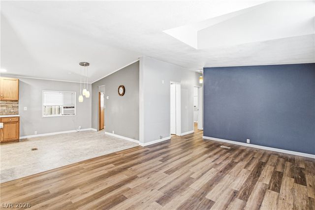 6016 Great Smoky Avenue, Las Vegas, NV 89156
