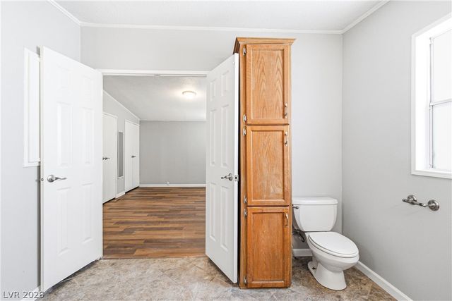 6016 Great Smoky Avenue, Las Vegas, NV 89156