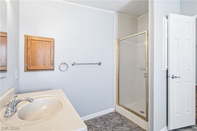 6016 Great Smoky Avenue, Las Vegas, NV 89156