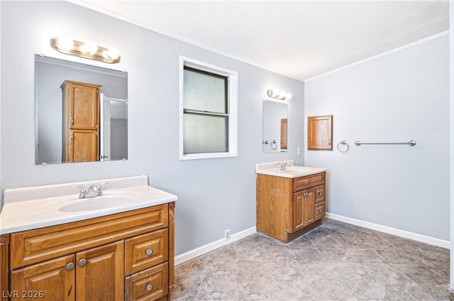6016 Great Smoky Avenue, Las Vegas, NV 89156
