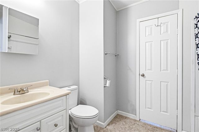 6016 Great Smoky Avenue, Las Vegas, NV 89156