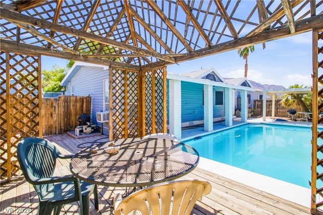 6016 Great Smoky Avenue, Las Vegas, NV 89156