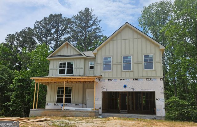 2749 Riverpine Trail SW 166, Atlanta, GA 30331