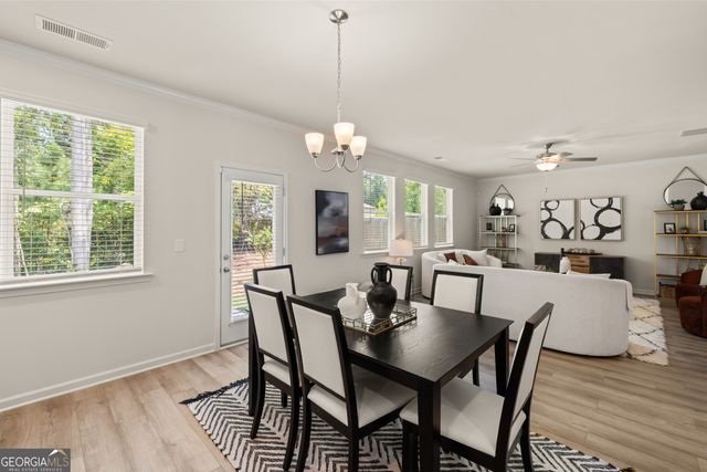 2749 Riverpine Trail SW 166, Atlanta, GA 30331