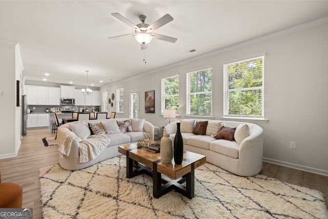 2749 Riverpine Trail SW 166, Atlanta, GA 30331