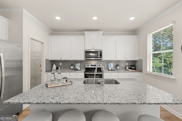 2749 Riverpine Trail SW 166, Atlanta, GA 30331