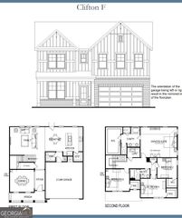 2749 Riverpine Trail SW 166, Atlanta, GA 30331
