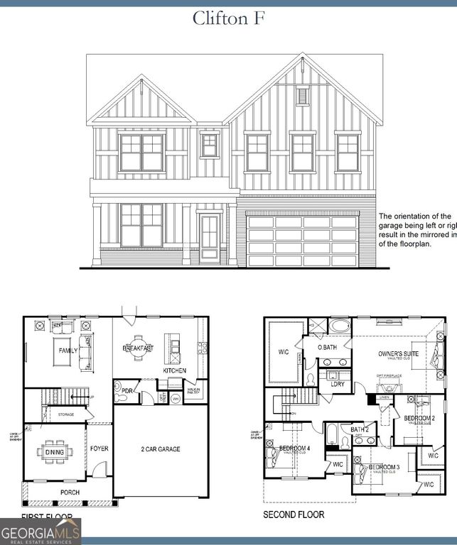 2749 Riverpine Trail SW 166, Atlanta, GA 30331