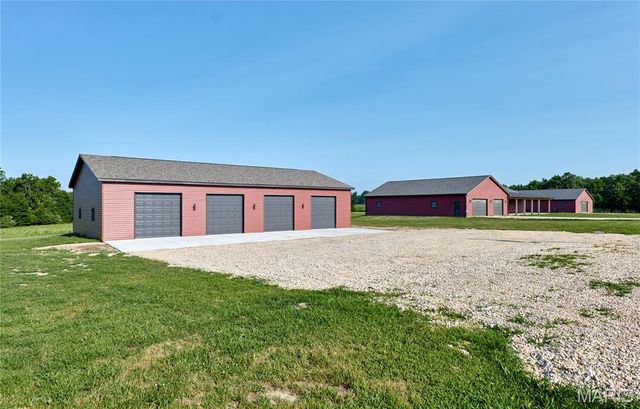100 Blackmore Road, Foley, MO 63347