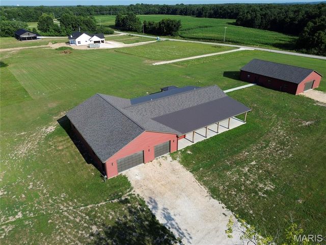 100 Blackmore Road, Foley, MO 63347
