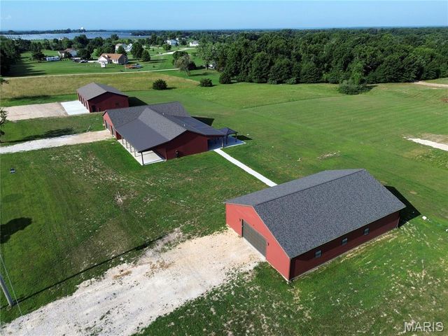 100 Blackmore Road, Foley, MO 63347