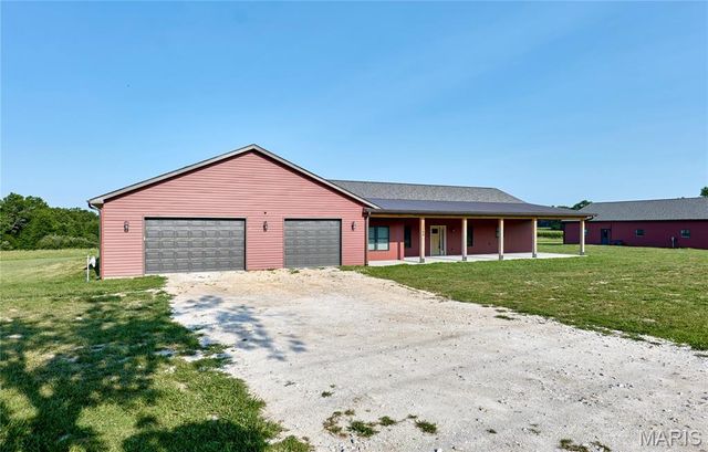 100 Blackmore Road, Foley, MO 63347
