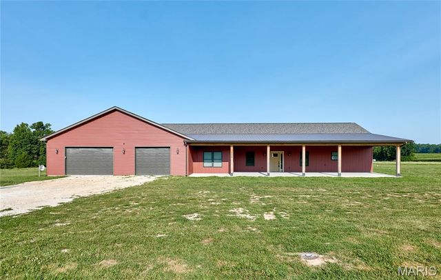 100 Blackmore Road, Foley, MO 63347