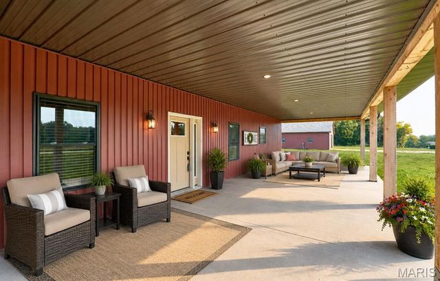 100 Blackmore Road, Foley, MO 63347