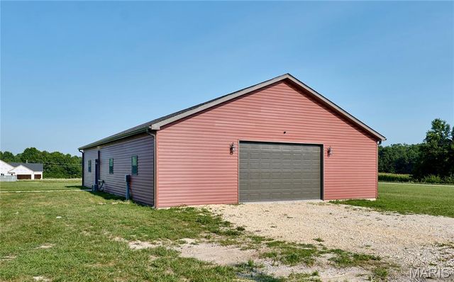 100 Blackmore Road, Foley, MO 63347