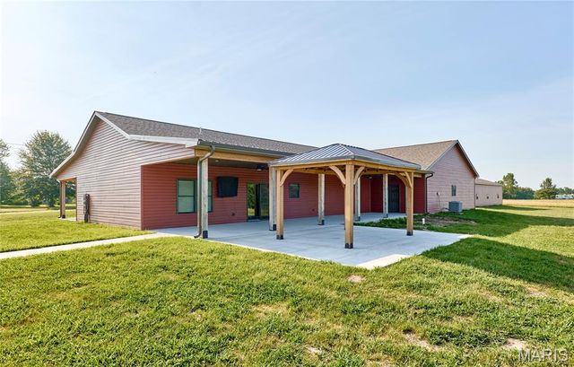 100 Blackmore Road, Foley, MO 63347