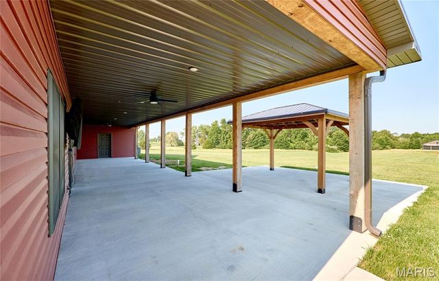 100 Blackmore Road, Foley, MO 63347