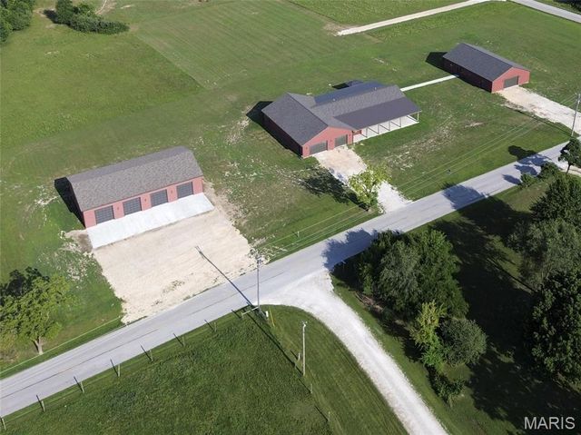 100 Blackmore Road, Foley, MO 63347