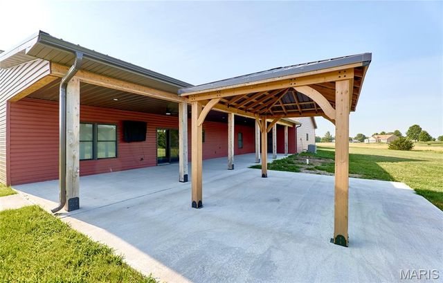 100 Blackmore Road, Foley, MO 63347