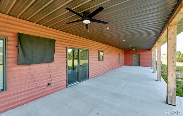 100 Blackmore Road, Foley, MO 63347