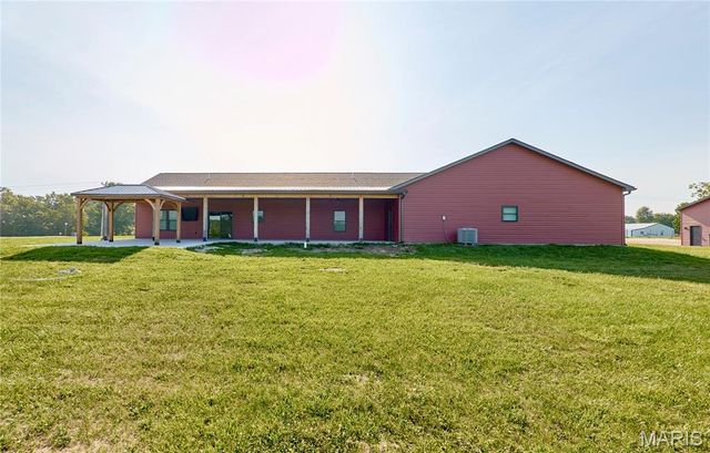100 Blackmore Road, Foley, MO 63347