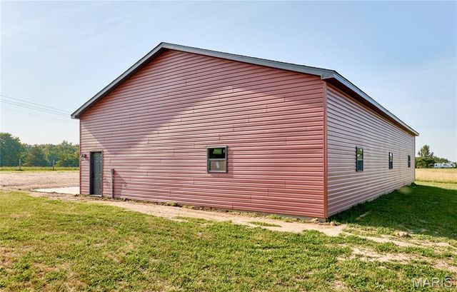 100 Blackmore Road, Foley, MO 63347