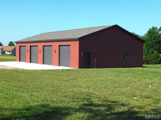 100 Blackmore Road, Foley, MO 63347