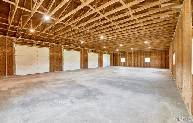100 Blackmore Road, Foley, MO 63347