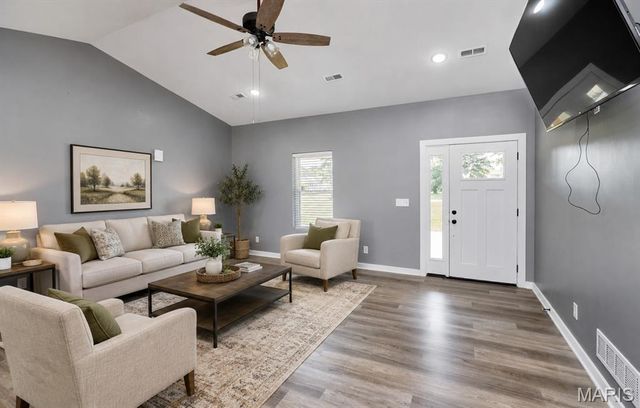 100 Blackmore Road, Foley, MO 63347
