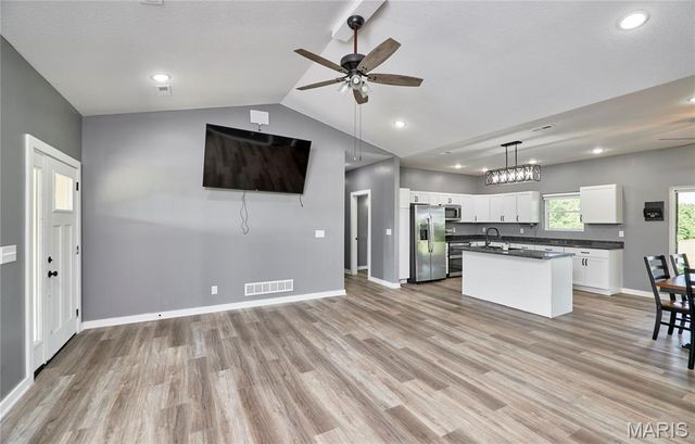 100 Blackmore Road, Foley, MO 63347