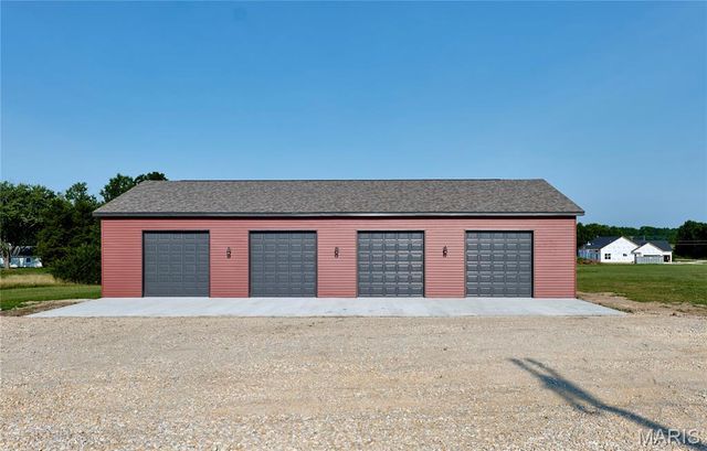 100 Blackmore Road, Foley, MO 63347