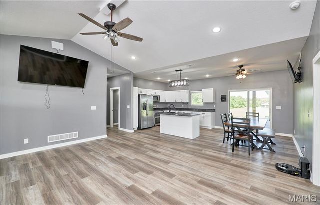 100 Blackmore Road, Foley, MO 63347