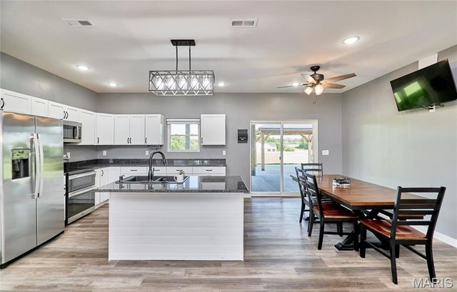 100 Blackmore Road, Foley, MO 63347
