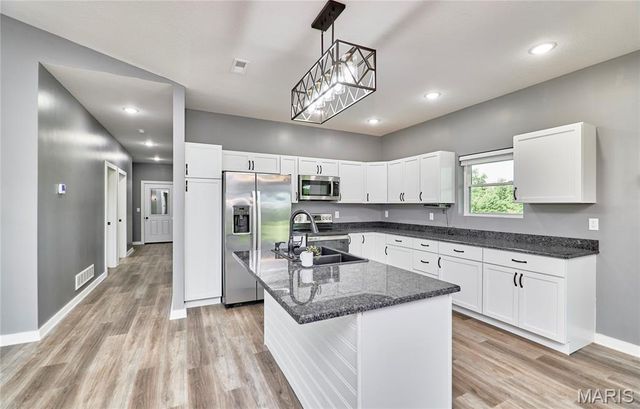 100 Blackmore Road, Foley, MO 63347