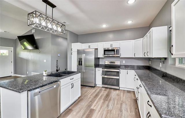 100 Blackmore Road, Foley, MO 63347