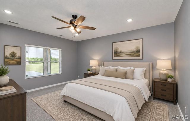 100 Blackmore Road, Foley, MO 63347