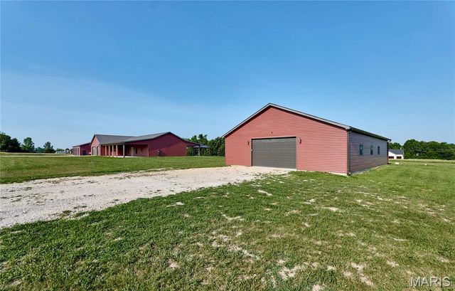 100 Blackmore Road, Foley, MO 63347