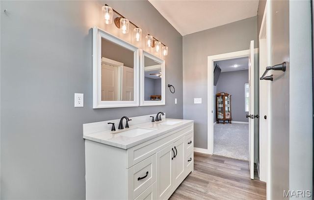 100 Blackmore Road, Foley, MO 63347