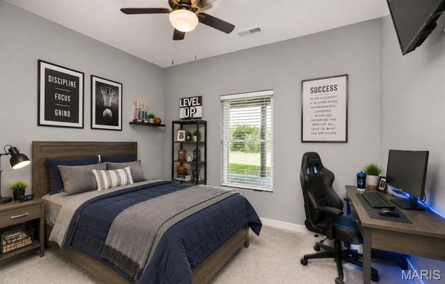 100 Blackmore Road, Foley, MO 63347
