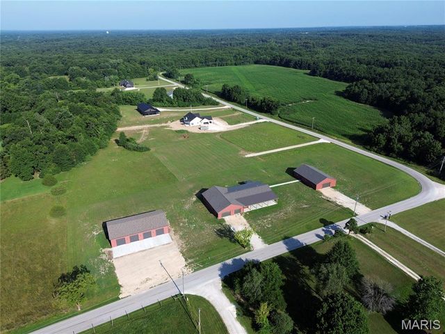 100 Blackmore Road, Foley, MO 63347