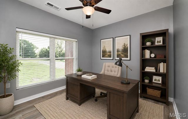100 Blackmore Road, Foley, MO 63347