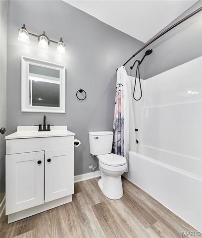 100 Blackmore Road, Foley, MO 63347
