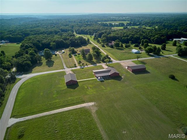 100 Blackmore Road, Foley, MO 63347