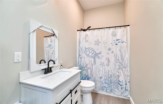 100 Blackmore Road, Foley, MO 63347