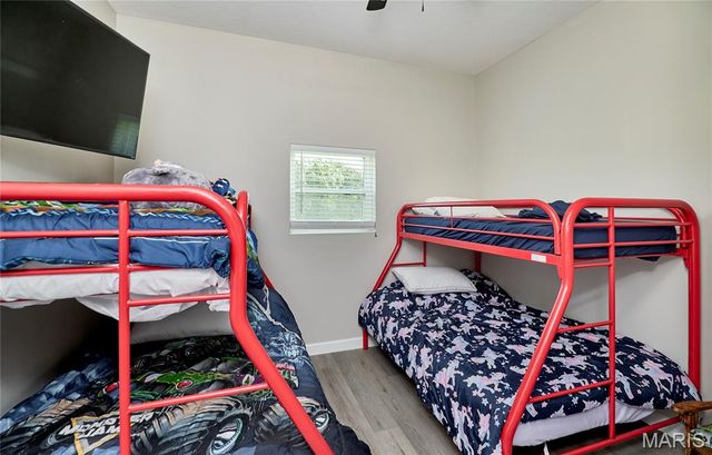 100 Blackmore Road, Foley, MO 63347