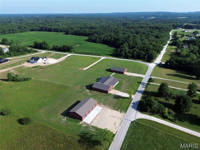 100 Blackmore Road, Foley, MO 63347