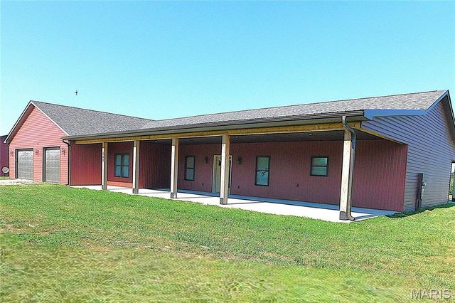 100 Blackmore Road, Foley, MO 63347