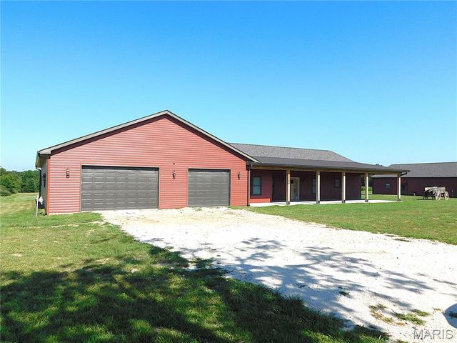100 Blackmore Road, Foley, MO 63347